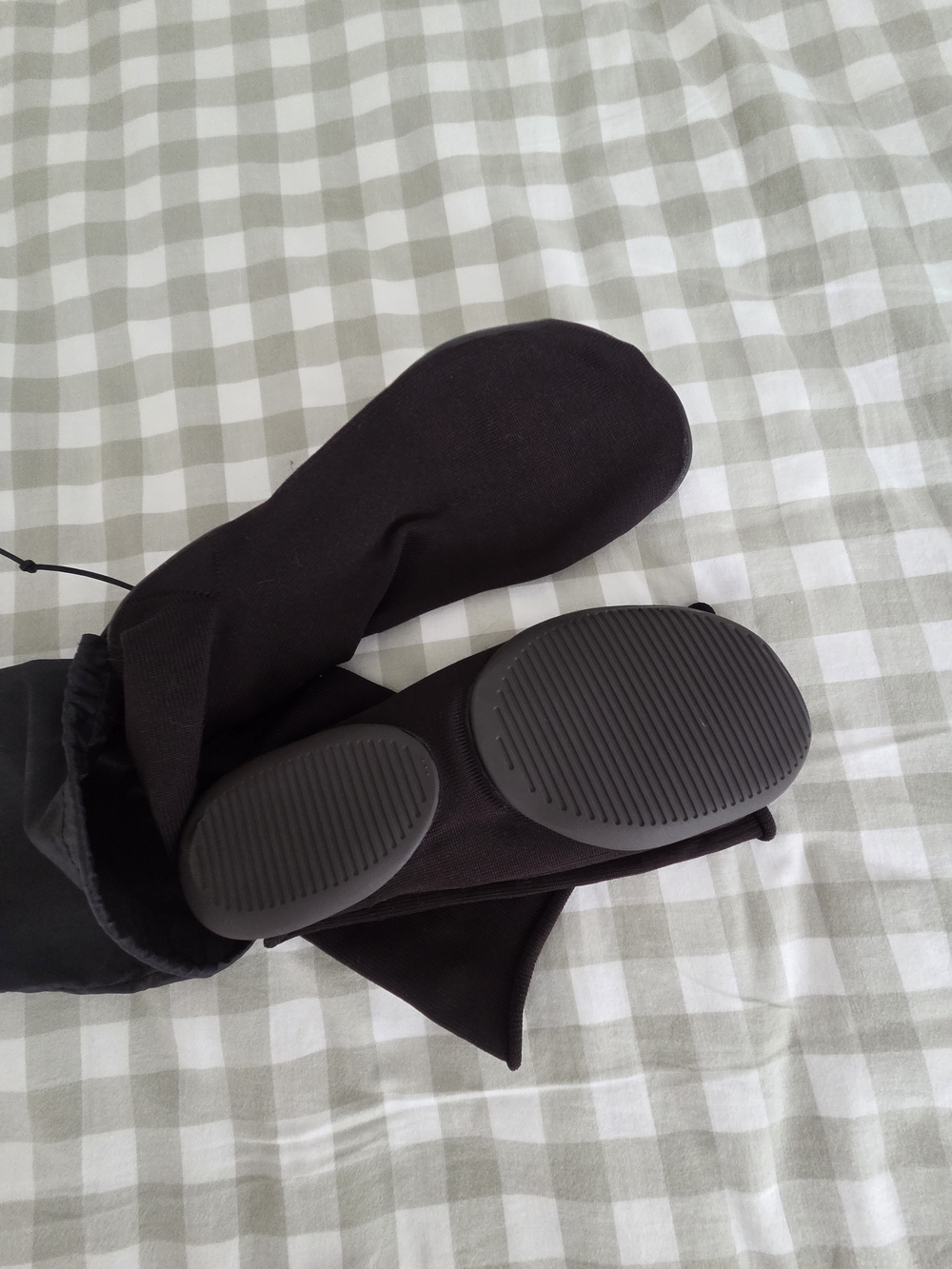 Yezzy Pod